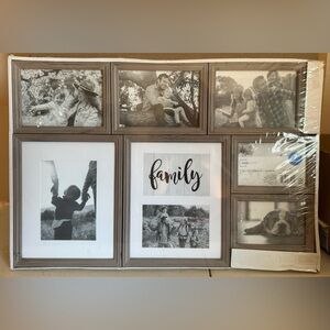 Mainstays 7 Piece Picture Set